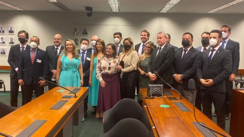 Comissão especial aprova PEC da Permuta, matéria aguarda apreciação do plenário da Câmara